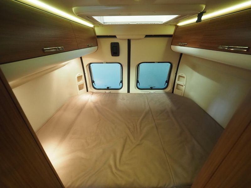 Adria Twin bild 11