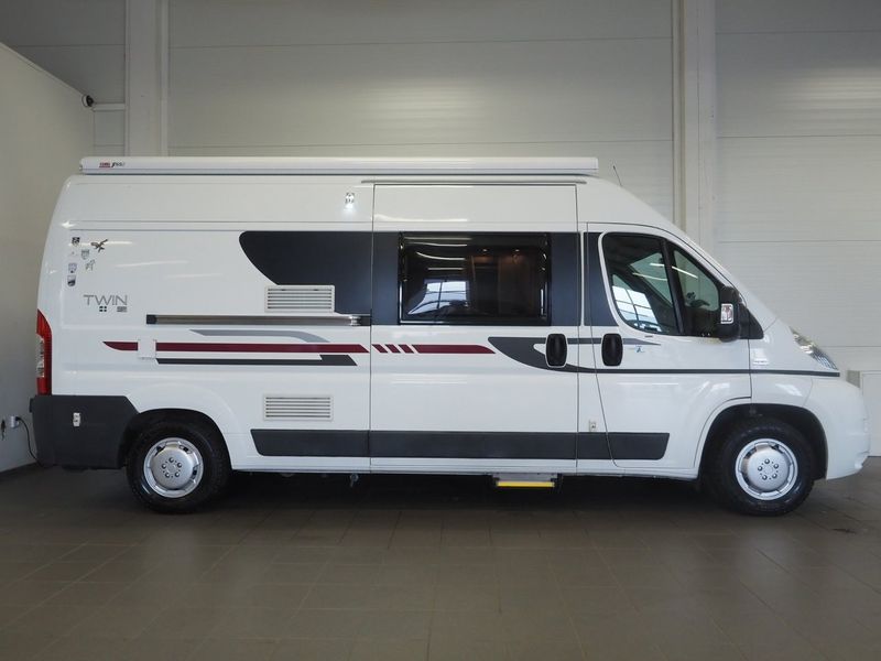 Adria Twin bild 3
