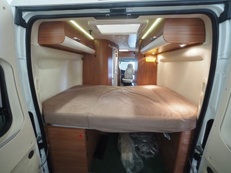 Adria Twin bild 15