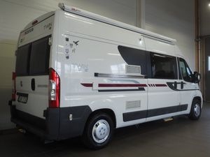 Adria Twin bild 4