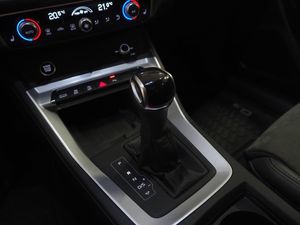 Audi Q3 bild 17