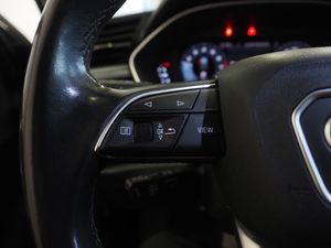 Audi Q3 bild 20
