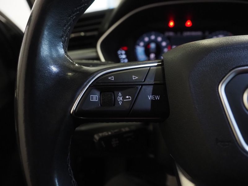 Audi Q3 bild 20
