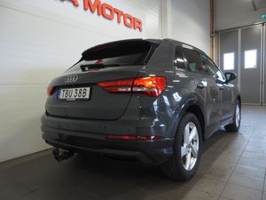 Audi Q3 bild 7