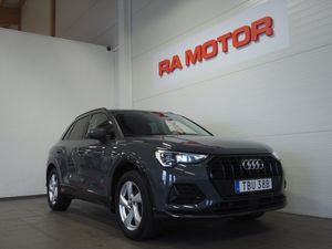 Audi Q3 bild 3
