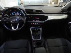 Audi Q3 bild 15
