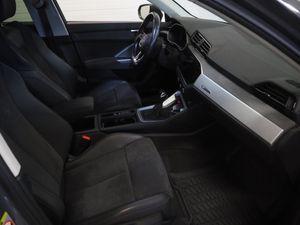 Audi Q3 bild 10