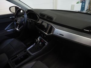 Audi Q3 bild 9