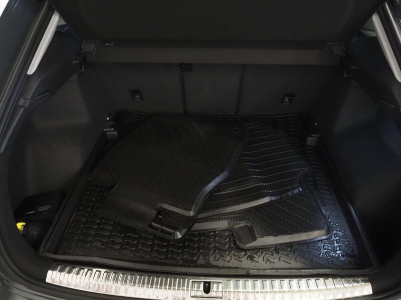 Audi Q3 bild 22