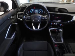 Audi Q3 bild 16