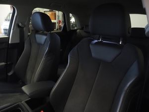 Audi Q3 bild 14