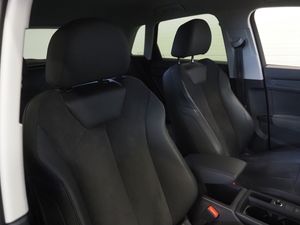 Audi Q3 bild 11
