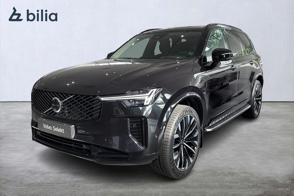 Volvo XC90 II T8 Ultra Dark - 2025