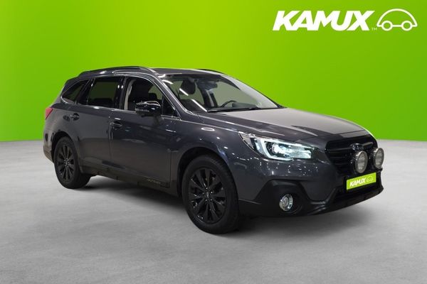 Subaru Outback 2.5 4WD Rattv Drag B-Kam Navi Apple CarPlay/Android aut - 2019