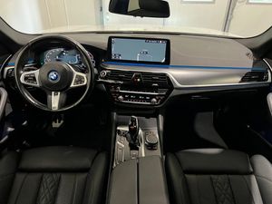 BMW 530 bild 15