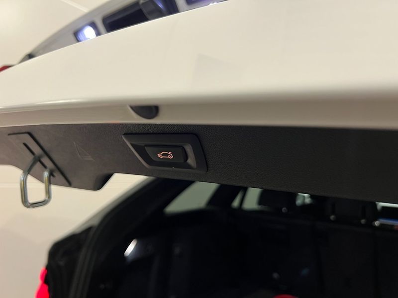 BMW 530 bild 11