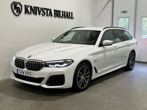 BMW 530 bild 1