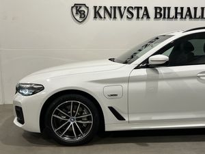BMW 530 bild 28