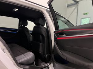 BMW 530 bild 9