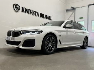 BMW 530 bild 26