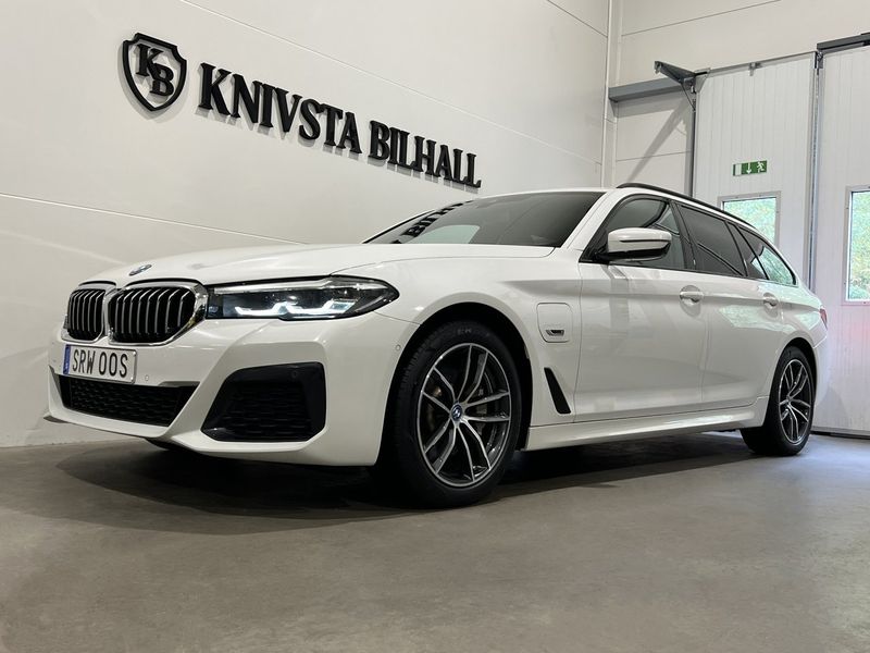 BMW 530 bild 26