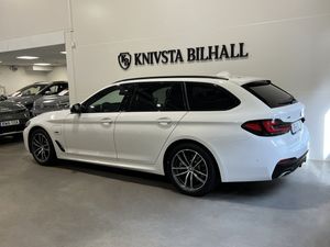 BMW 530 bild 2