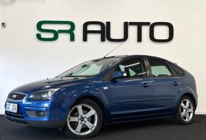 Ford Focus bild 1