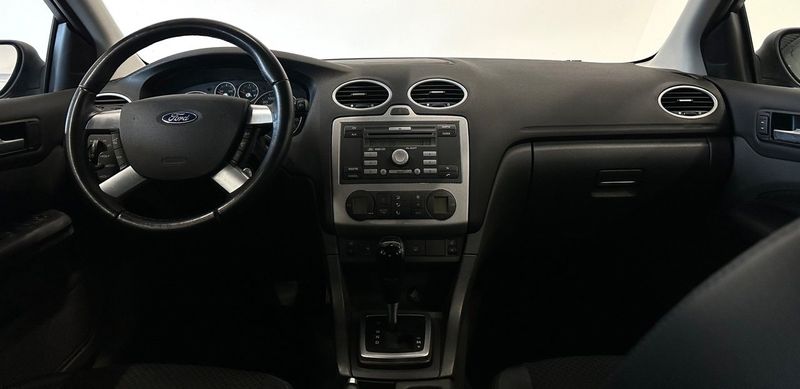 Ford Focus bild 9