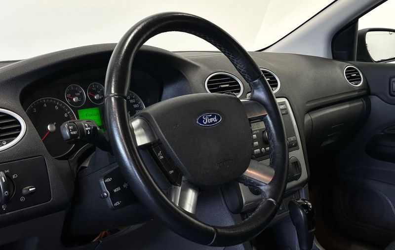 Ford Focus bild 5