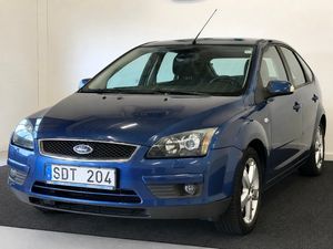 Ford Focus bild 2