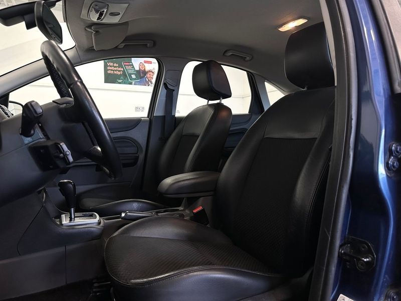 Ford Focus bild 6