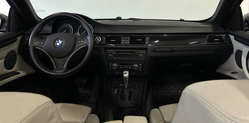 BMW 320 bild 10