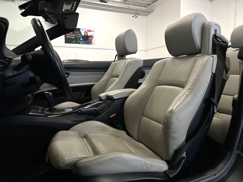 BMW 320 bild 7