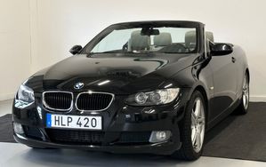 BMW 320 bild 3