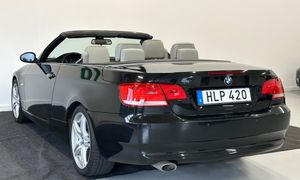 BMW 320 bild 5