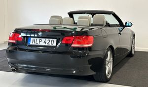 BMW 320 bild 4