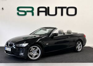 BMW 320 bild 1