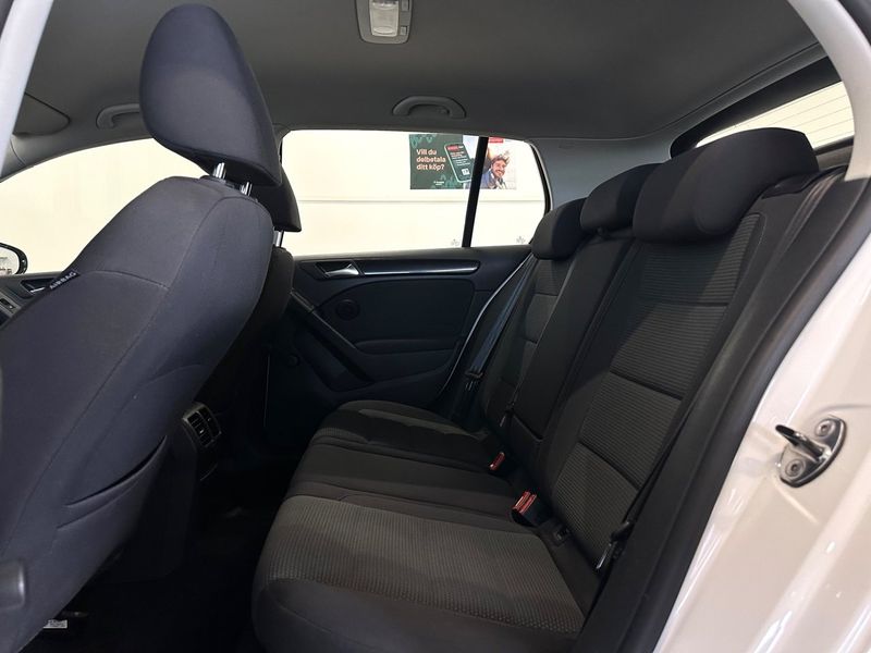 Volkswagen Golf bild 8