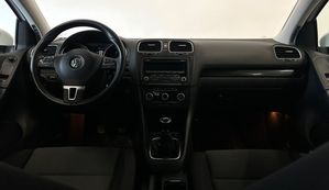 Volkswagen Golf bild 10