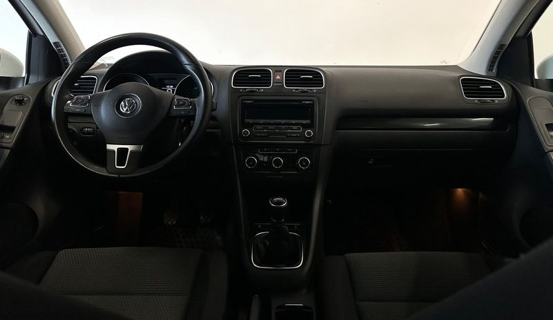Volkswagen Golf bild 10