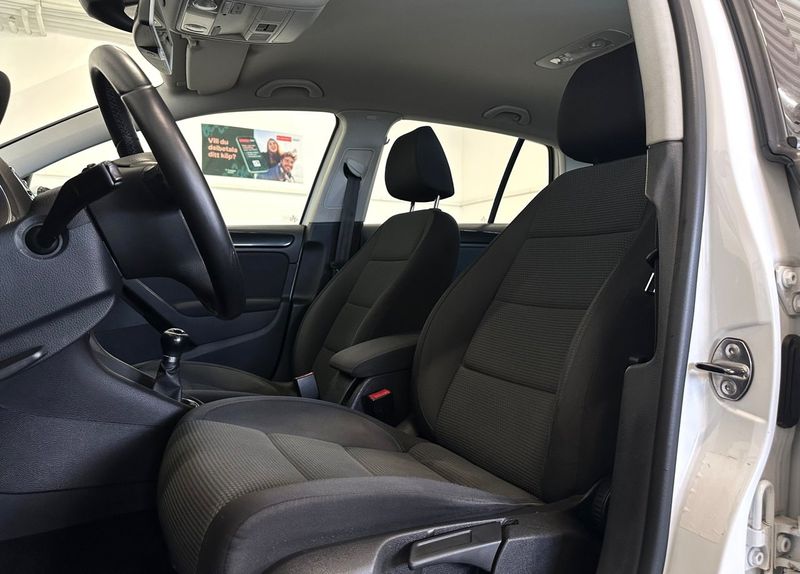 Volkswagen Golf bild 7