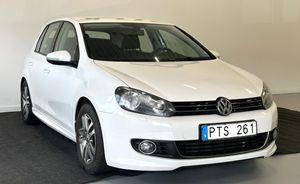Volkswagen Golf bild 3