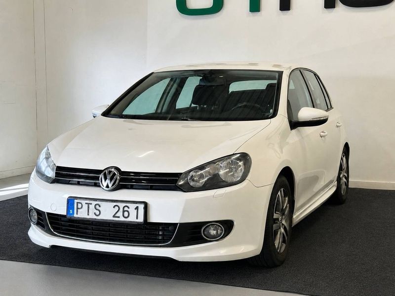 Volkswagen Golf bild 2