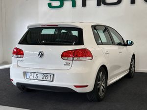 Volkswagen Golf bild 4