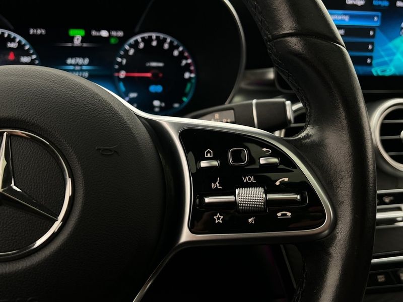 Mercedes GLC300 bild 18