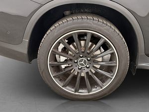 Mercedes GLC300 bild 33