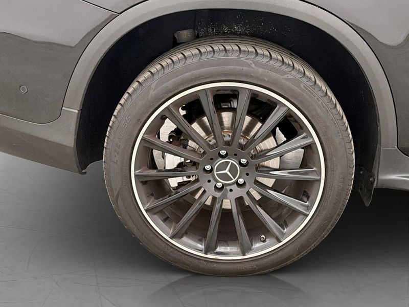 Mercedes GLC300 bild 33