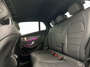Mercedes GLC300 bild 28