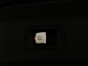 Mercedes GLC300 bild 10