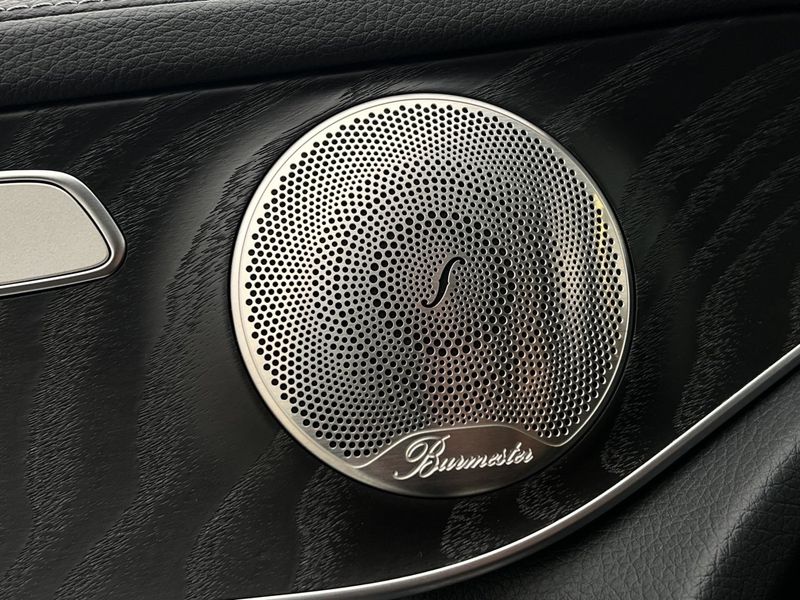 Mercedes GLC300 bild 11
